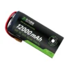 12000mAh drone battery