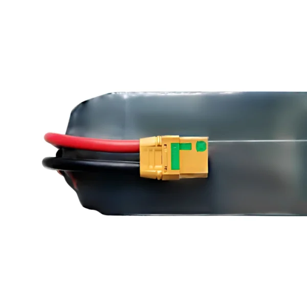 12000mAh drone battery