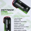16000mAh drone battery