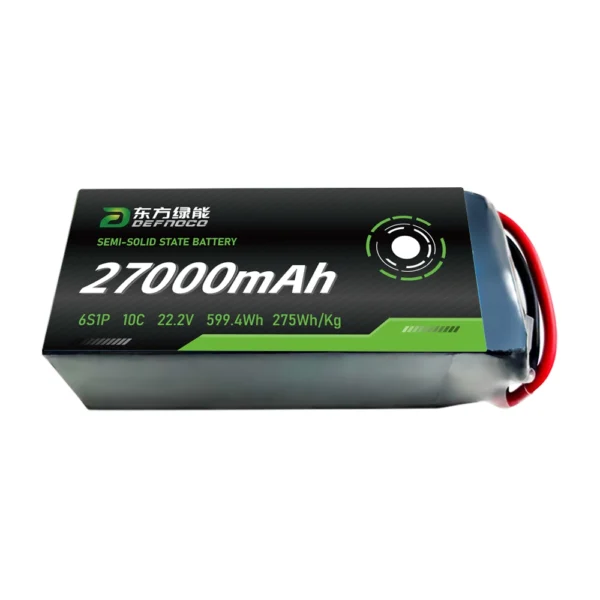 solid state battery