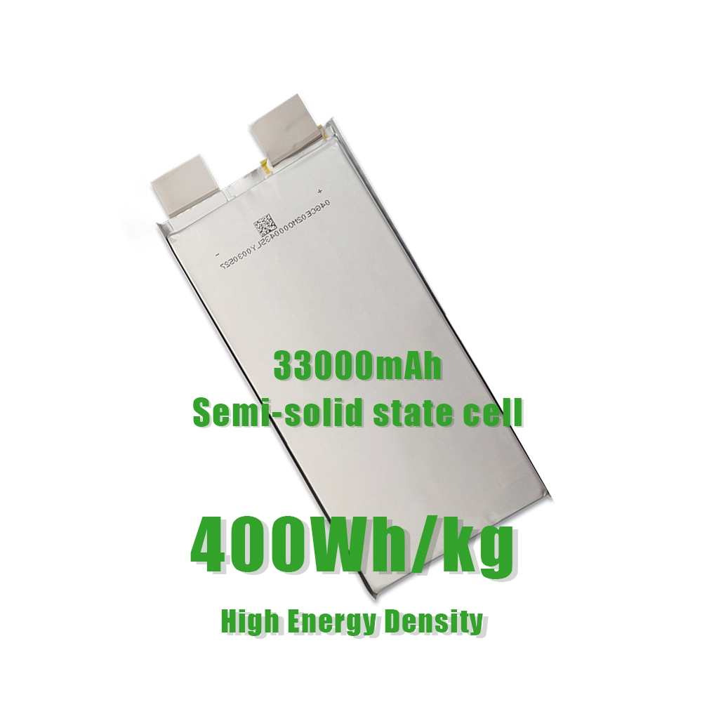 VTOL drone battery