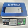 400wh/kg solid state battery