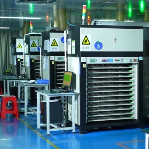 400wh/kg solid state battery
