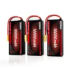 drone battery 拷贝 10000mAh lipo battery