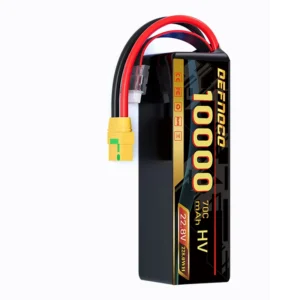 10000mAh HV drone battery