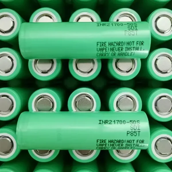 21700 battery