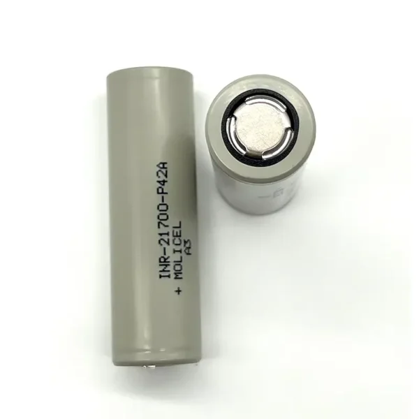 Molicel 21700