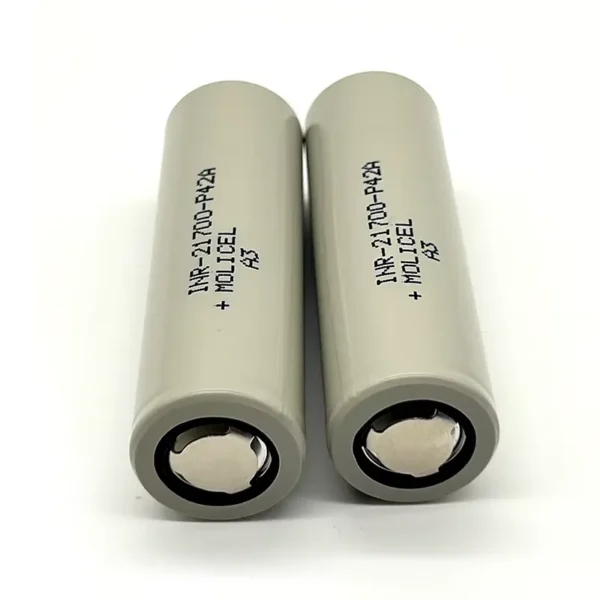 Molicel 21700