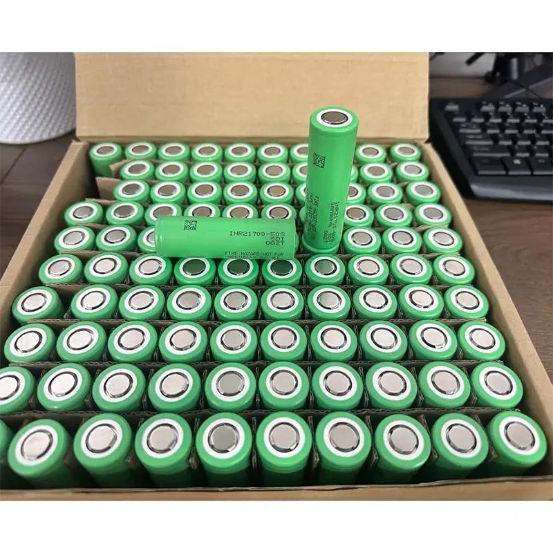 21700 battery