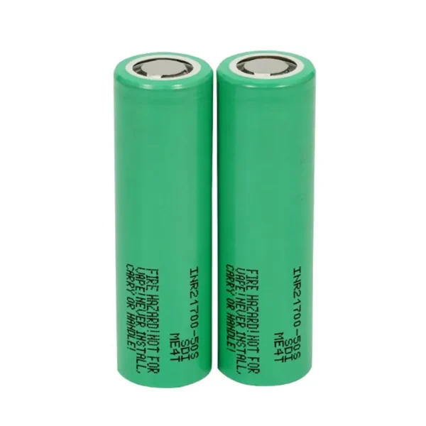 21700 battery