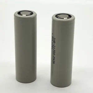 Molicel 21700