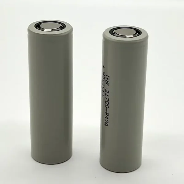 Molicel 21700