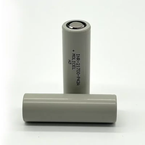 Molicel 21700