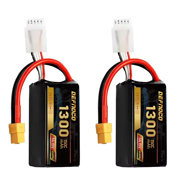 RC drone battery