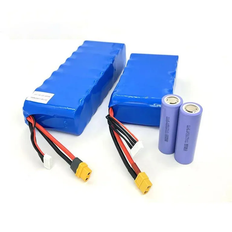drone battery pack