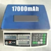 500wh/kg drone battery